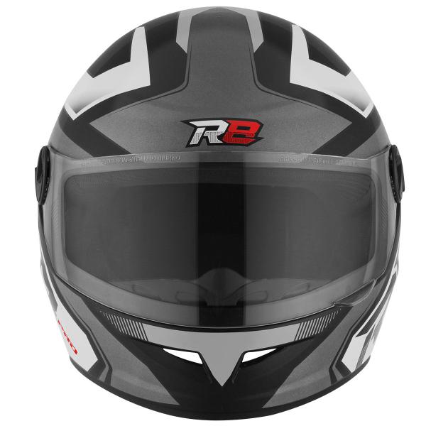 Imagem de Capacete De Moto Fechado Masculino Feminino Pro Tork R8 Pro Novo Modelo