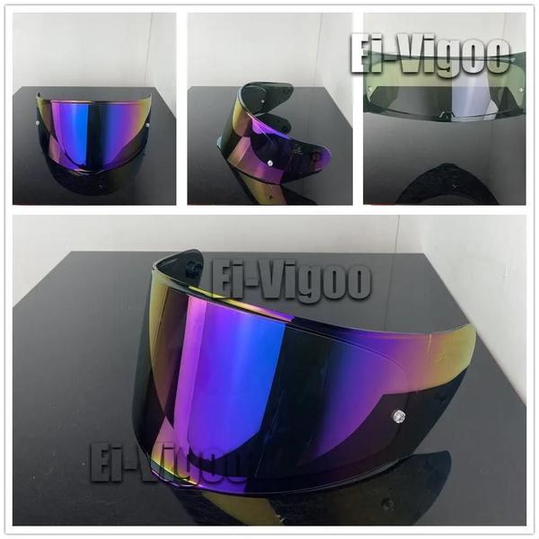 Imagem de Capacete de Motociclista LS2 (FF320, FF353, FF328, FF800) - Acessórios para Lentes