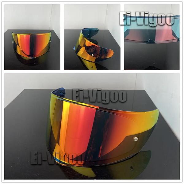 Imagem de Capacete de Motociclista LS2 (FF320, FF353, FF328, FF800) - Acessórios para Lentes