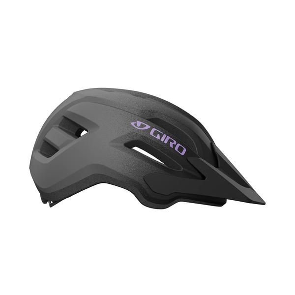 Imagem de Capacete de mountain bike Giro Fixture II MIPS Titanium Fade