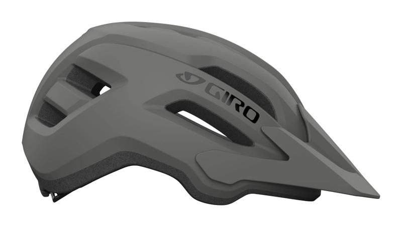 Imagem de Capacete de mountain bike Giro Fixture II MIPS Titanium XL