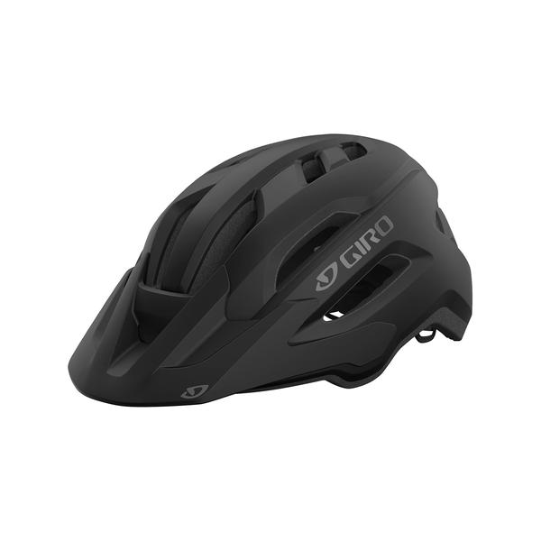 Imagem de Capacete de Mountain Bike Giro Fixture II MIPS Universal XL Preto