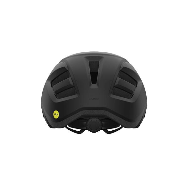 Imagem de Capacete de Mountain Bike Giro Fixture II MIPS Universal XL Preto