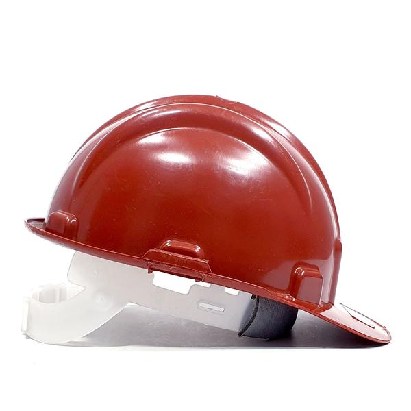 Imagem de Capacete de Segurança Com Selo Inmetro - CA 31469 - Plastcor