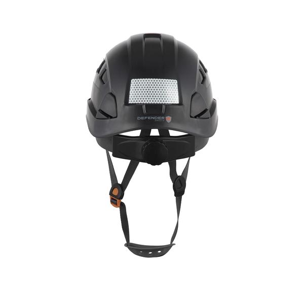 Imagem de Capacete de segurança Defender Safety H1-CH Hard Hat ANSI Z89.1