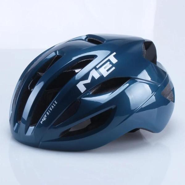 Imagem de Capacete de Segurança para Ciclismo - MTB, Estrada e Scooter Elétrica - Masculino