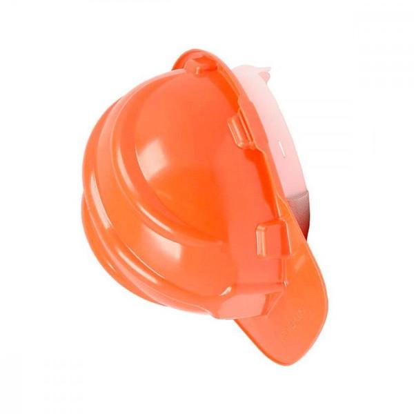 Imagem de Capacete De Seguranca Plastcor Laranja