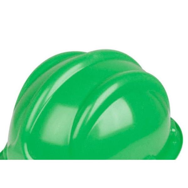 Imagem de Capacete De Seguranca Plastcor Verde