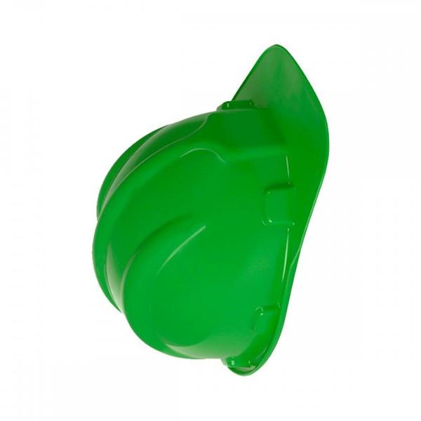 Imagem de Capacete De Seguranca Plastcor Verde