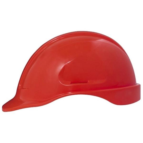 Imagem de Capacete de Segurança Steelflex Turtle Com Jugular e Catraca CA 35983