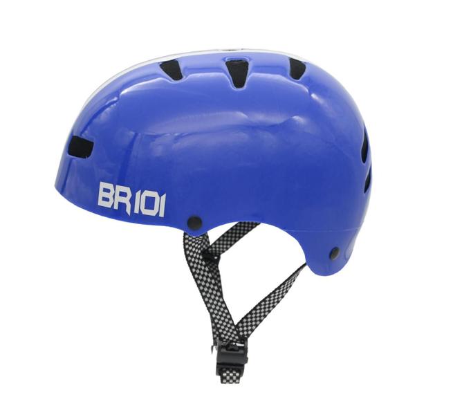 Imagem de Capacete De Skate Pro Bike Patins Profissional Lançamento