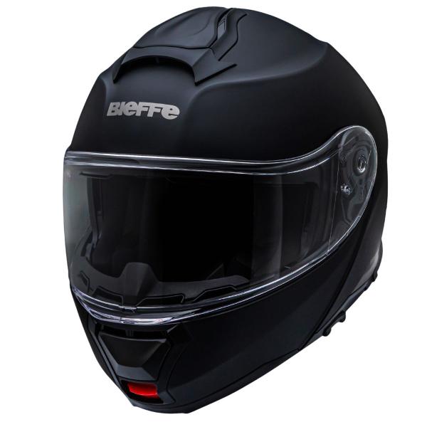 Imagem de Capacete Escamoteável Bieffe Primum B-Dynamic Class Preto F