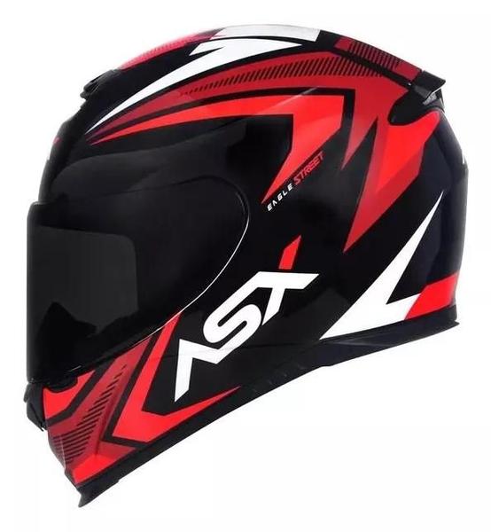 Imagem de Capacete Esportivo Axxis Asx Eagle Diversas Cores 