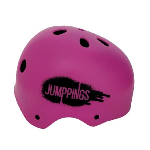 Imagem de Capacete Esportivo Bike, Skate, Patins, Patinete