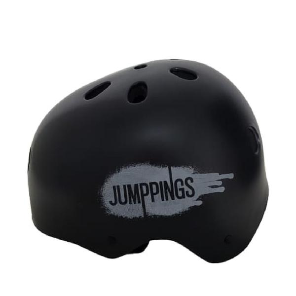 Imagem de Capacete Esportivo Bike, Skate, Patins, Patinete