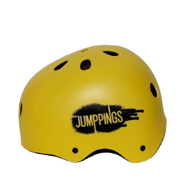 Imagem de Capacete Esportivo Bike, Skate, Patins, Patinete