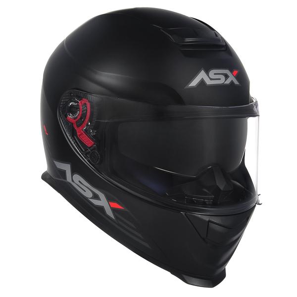 Imagem de Capacete Fechado Moto Axxis Asx Eagle Sv Com Oculos Interno