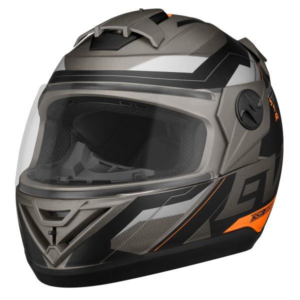 Imagem de Capacete Fechado Pro Tork Evolution G8 Evo