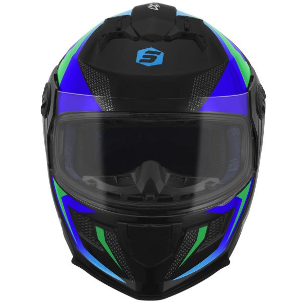 Imagem de Capacete Fechado Pro Tork Stealth Concept