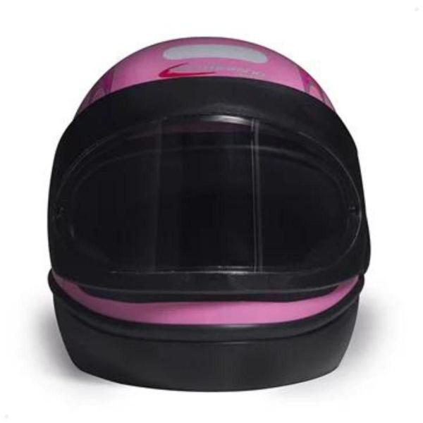 Imagem de Capacete Feminino San Marino Femme Taurus