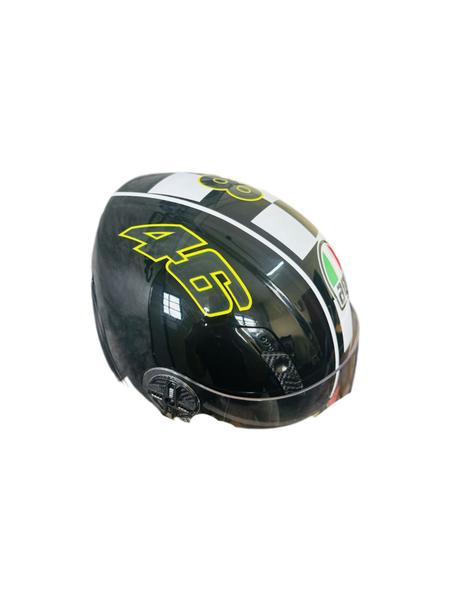 Imagem de Capacete Fw3 Moto Personalizado Blade Celebr08 Premium 2023