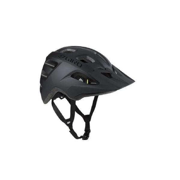 Imagem de Capacete Giro Fixture Mtb Bike Preto 54-61cm