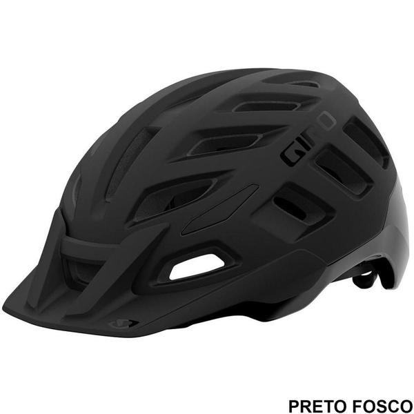 Imagem de Capacete Giro Radix Mips Off Road