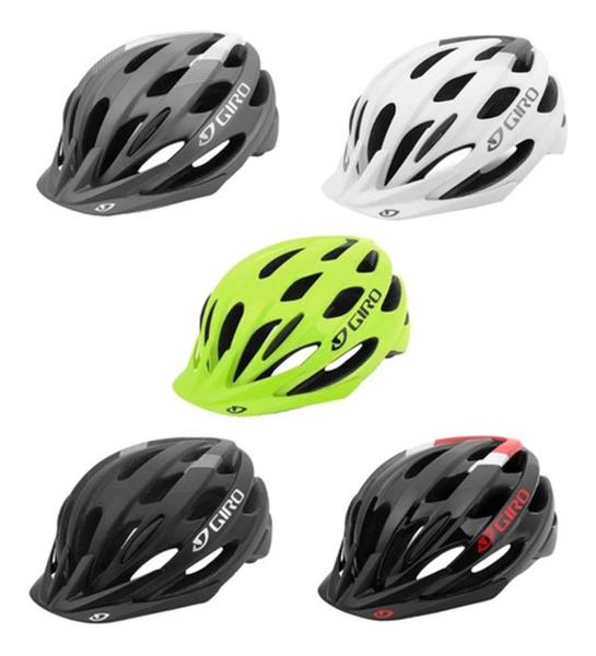 Imagem de Capacete Giro Revel Bike Ciclismo Mtb Speed Várias Cores