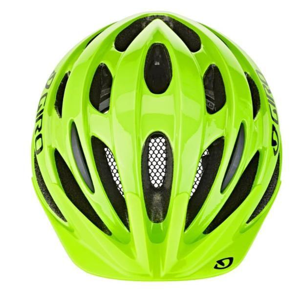 Imagem de Capacete Giro Revel - Verde RoclocSport (54-61)