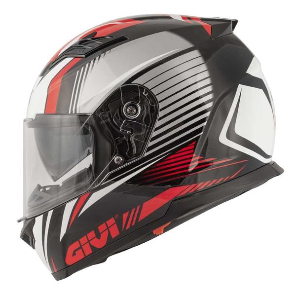 Imagem de Capacete Givi 50.5 Stoccarda Blade