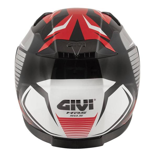 Imagem de Capacete Givi 50.5 Stoccarda Blade