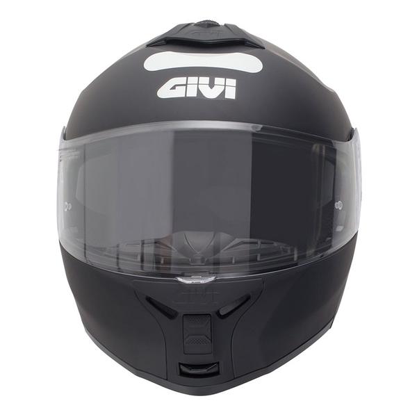 Imagem de Capacete Givi X21 Monocolor Escamoteável