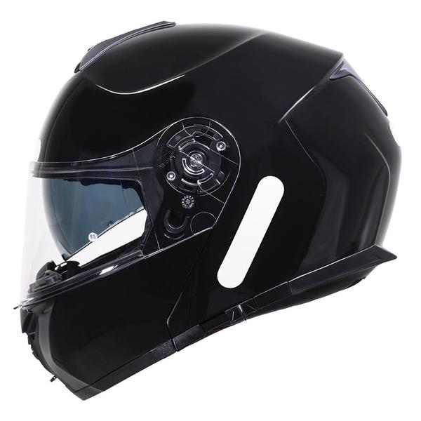 Imagem de Capacete Givi X21 Monocolor Escamoteável