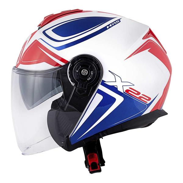 Imagem de Capacete Givi X22 Planet Hyper