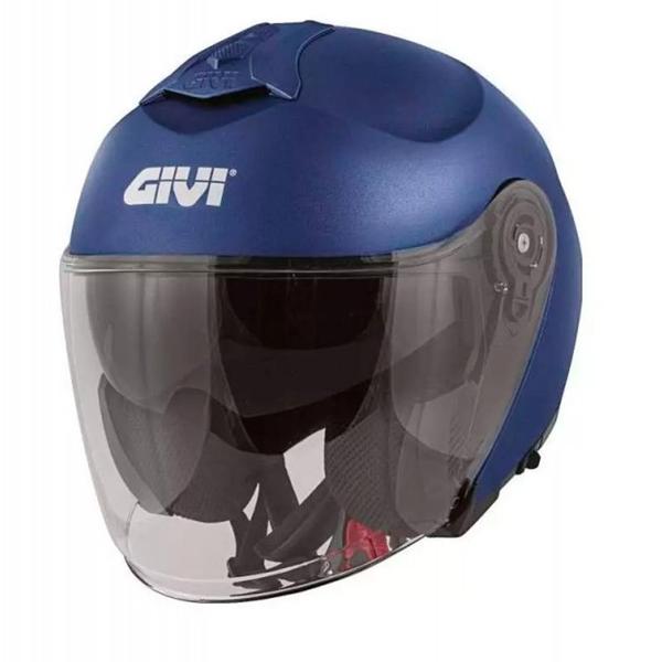 Imagem de Capacete Givi X22 Planet Solid