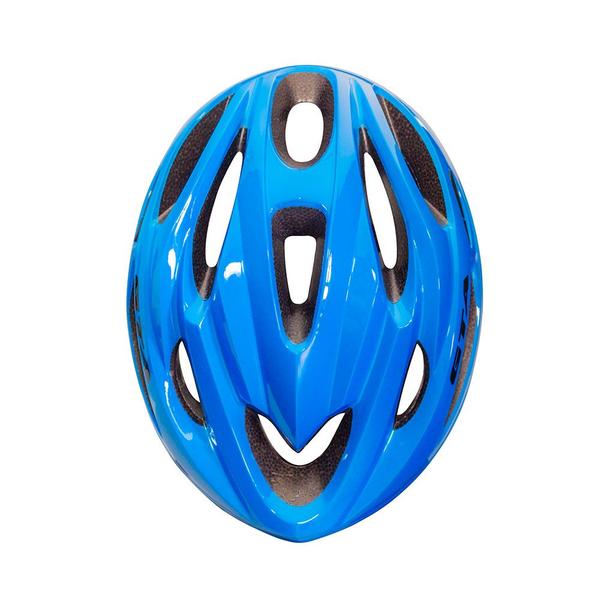 Imagem de Capacete GTA Start inmold Ciclismo c/ Sinalizador Led Bike