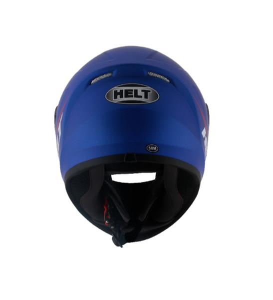 Imagem de Capacete helt Polar Azul Original