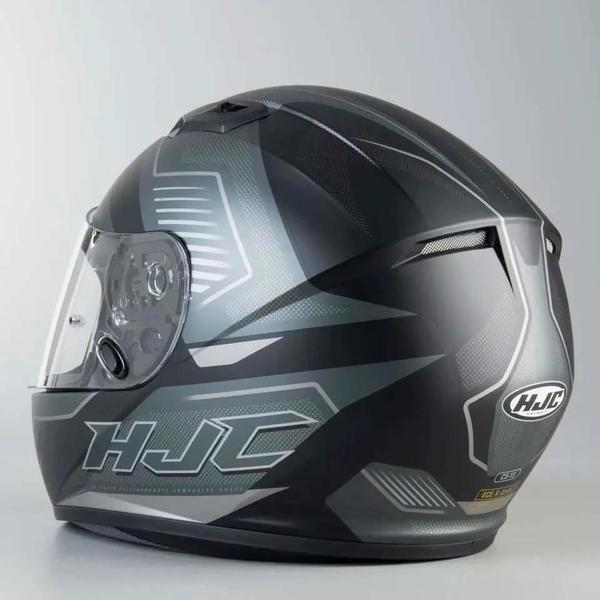 Imagem de Capacete HJC CS 15 Trion Preto