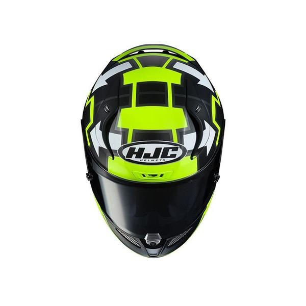 Imagem de Capacete Hjc Rpha 11 Iannone Moto GP 61 F016