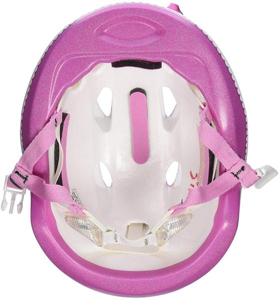 Imagem de Capacete Infantil 3D Minnie Me Disney - Bell