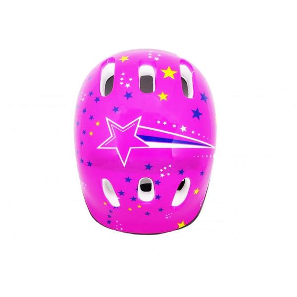 Imagem de Capacete Infantil Acte A60-R - Rosa