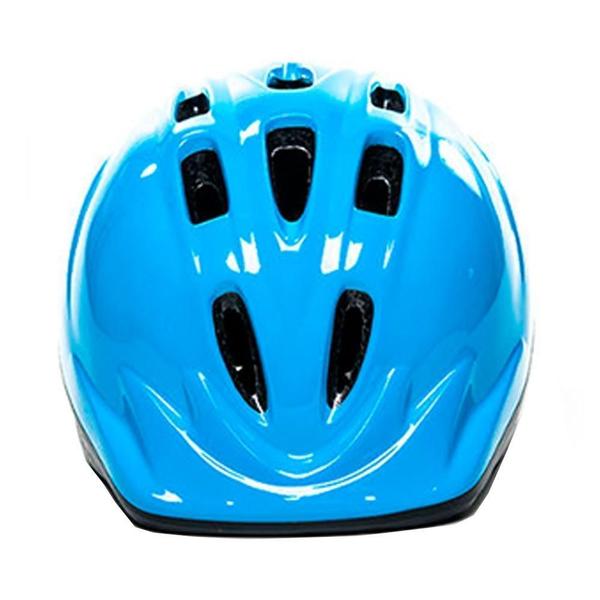 Imagem de Capacete Infantil Ciclismo Kidzamo Baby Pz-11-ul-52-56Cm