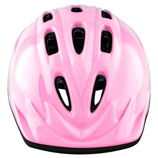 Imagem de Capacete Infantil Kidzamo PZ-11 Rosa