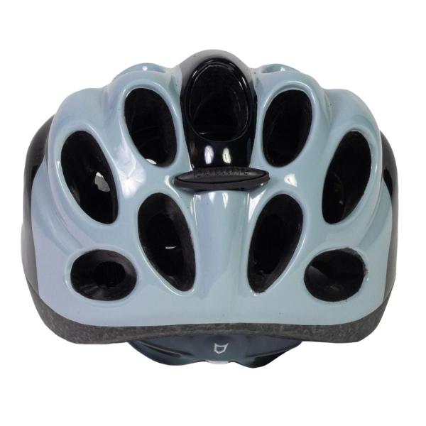 Imagem de Capacete Infantil PP Catlike Kitten Preto/Cinza