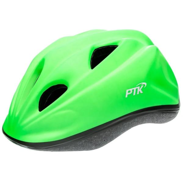 Imagem de Capacete Infantil Ptk Bike Ciclismo Ajustável Com regulagem Para Crianças + Par De Luvas