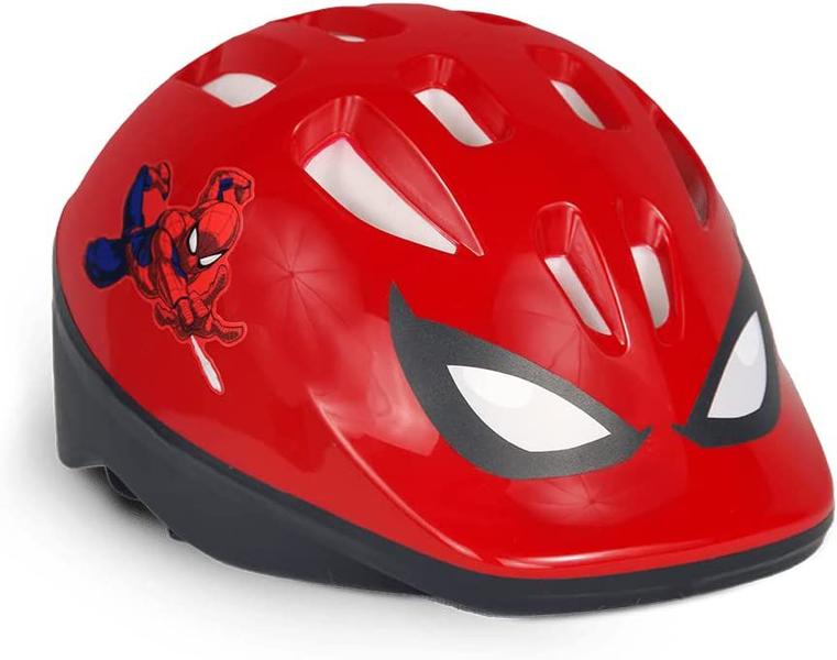 Imagem de Capacete Infantil Spider Man - Nathor