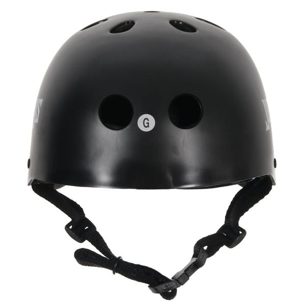 Imagem de Capacete Jumppings Classic Preto