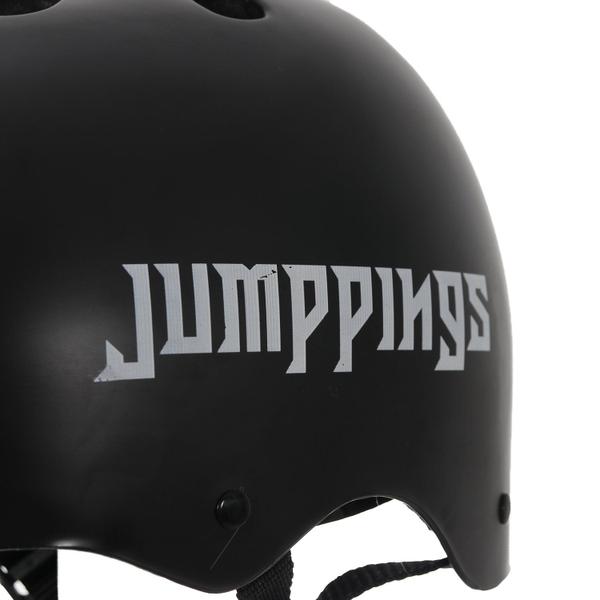 Imagem de Capacete Jumppings Classic Preto