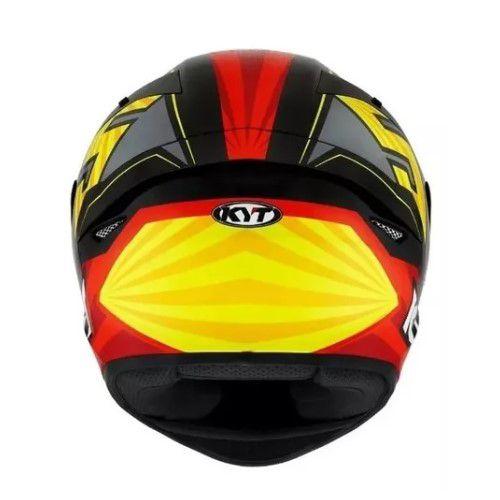 Imagem de Capacete kyt quit kait tt course esportivo diversos modelos