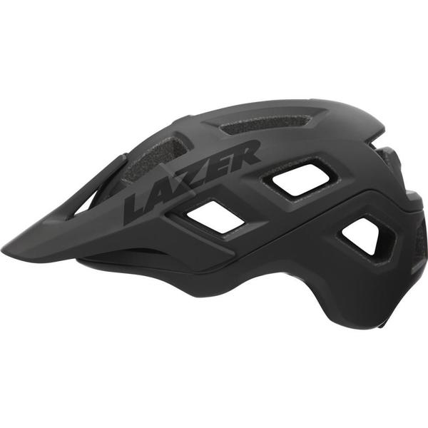 Imagem de Capacete Lazer Coyote Preto